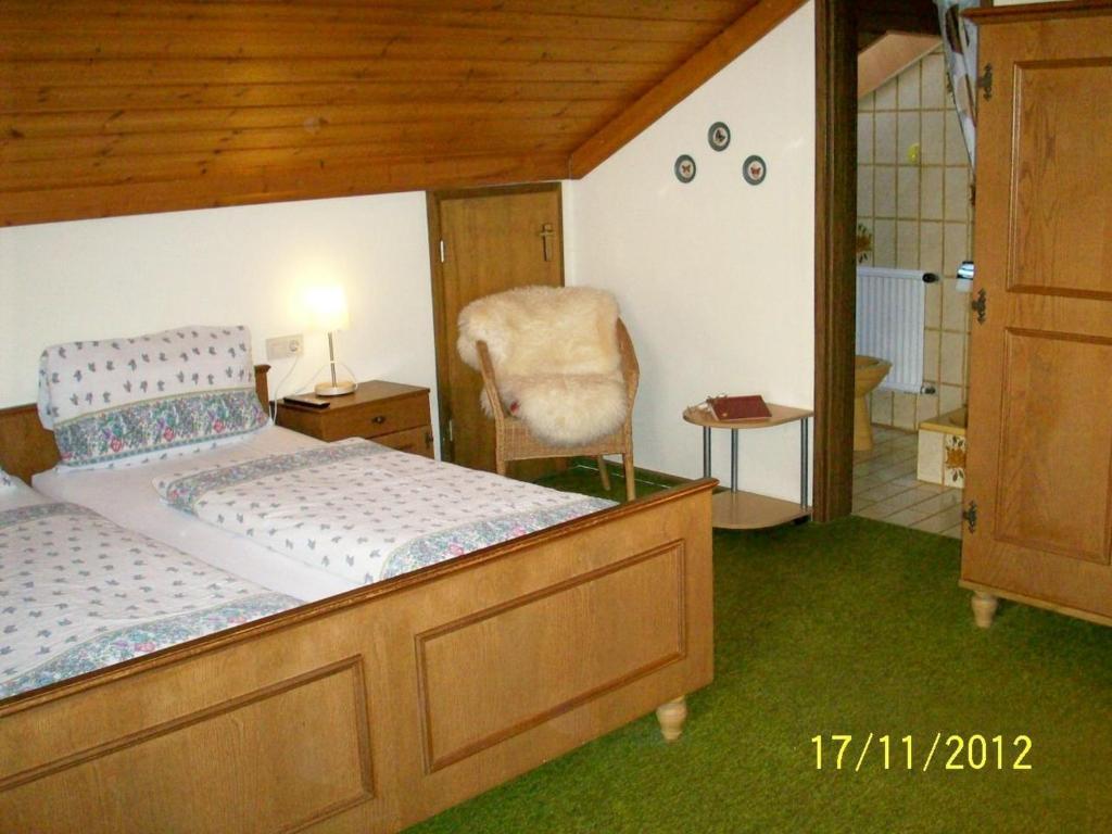 Gasthaus Zum Fliegenden Hollander Zwiesel Zimmer foto