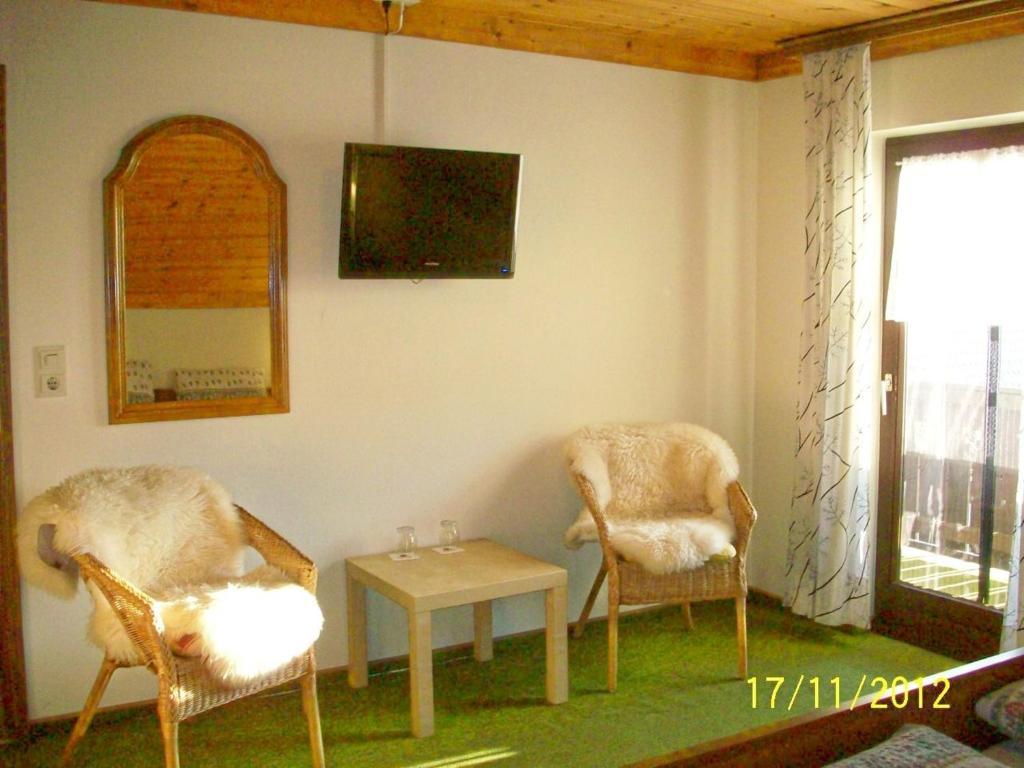 Gasthaus Zum Fliegenden Hollander Zwiesel Zimmer foto