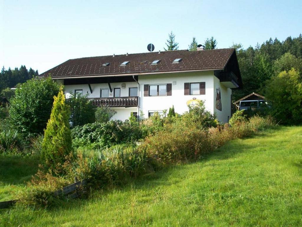 Gasthaus Zum Fliegenden Hollander Zwiesel Zimmer foto