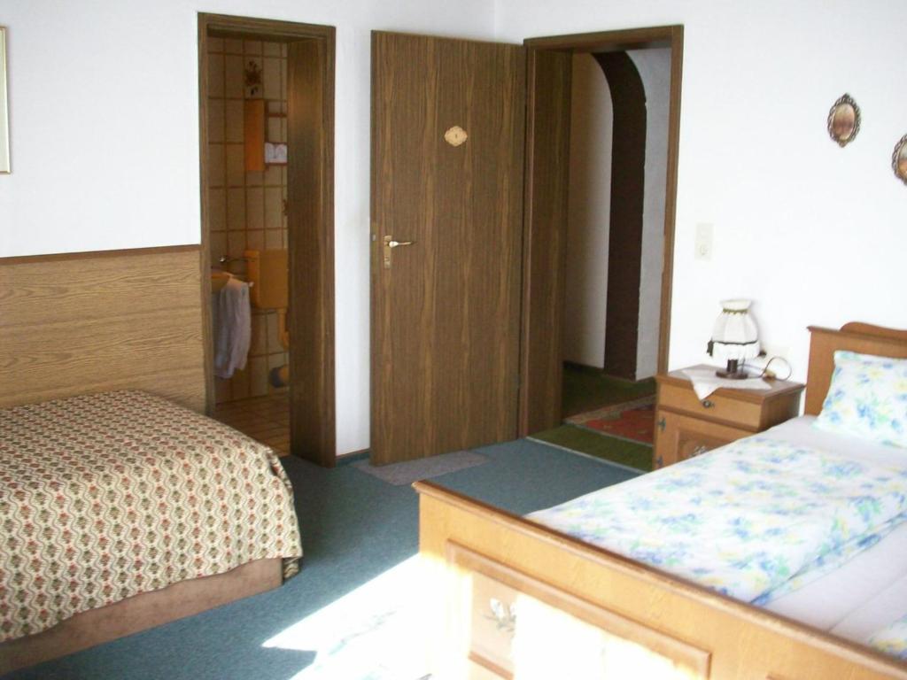 Gasthaus Zum Fliegenden Hollander Zwiesel Zimmer foto