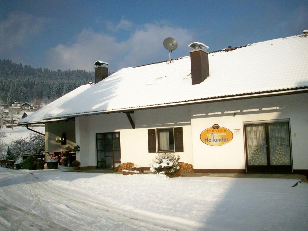 Gasthaus Zum Fliegenden Hollander Zwiesel Zimmer foto