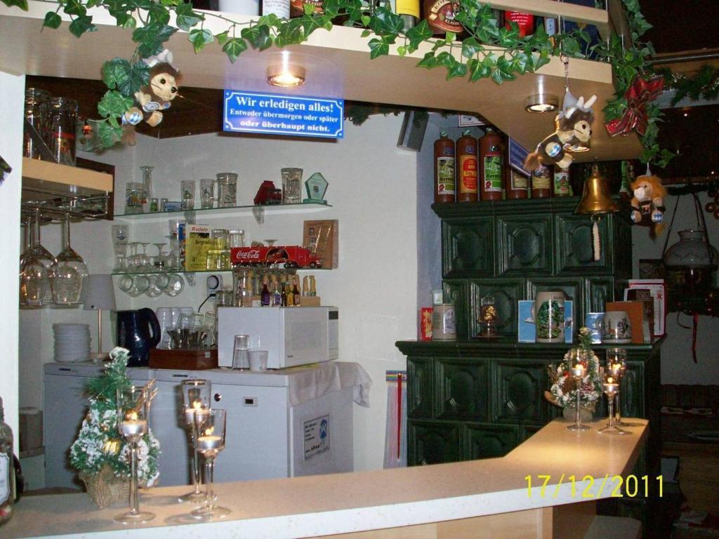 Gasthaus Zum Fliegenden Hollander Zwiesel Zimmer foto