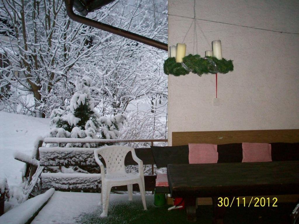 Gasthaus Zum Fliegenden Hollander Zwiesel Zimmer foto