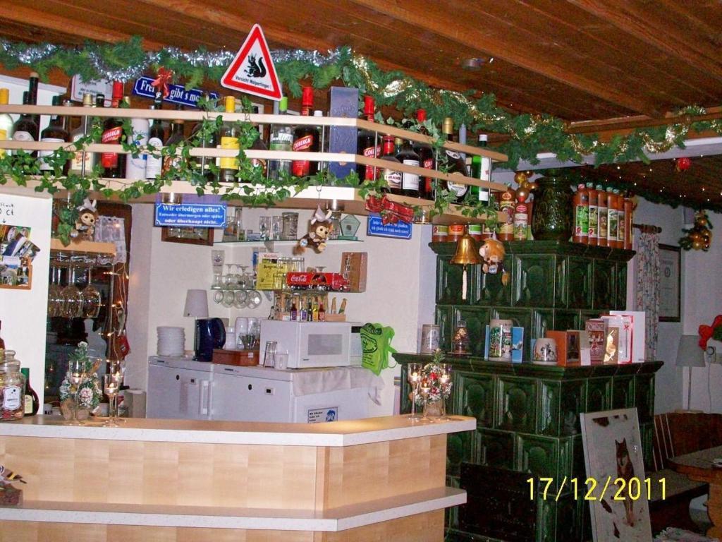 Gasthaus Zum Fliegenden Hollander Zwiesel Zimmer foto