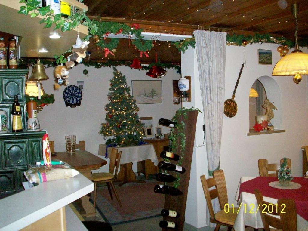 Gasthaus Zum Fliegenden Hollander Zwiesel Zimmer foto