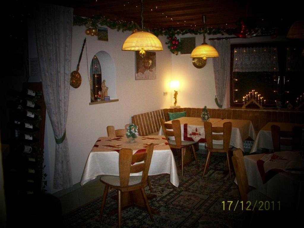 Gasthaus Zum Fliegenden Hollander Zwiesel Zimmer foto