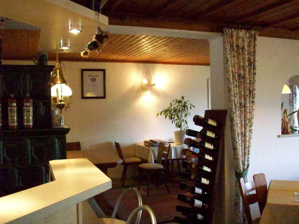 Gasthaus Zum Fliegenden Hollander Zwiesel Exterior foto