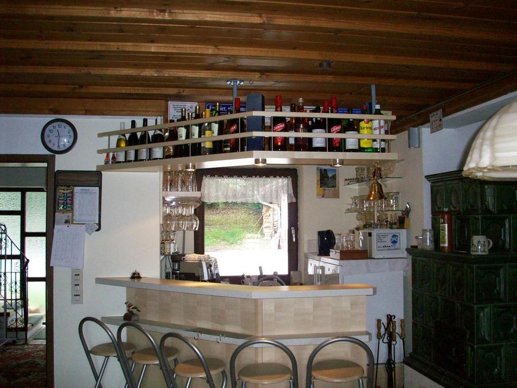 Gasthaus Zum Fliegenden Hollander Zwiesel Zimmer foto