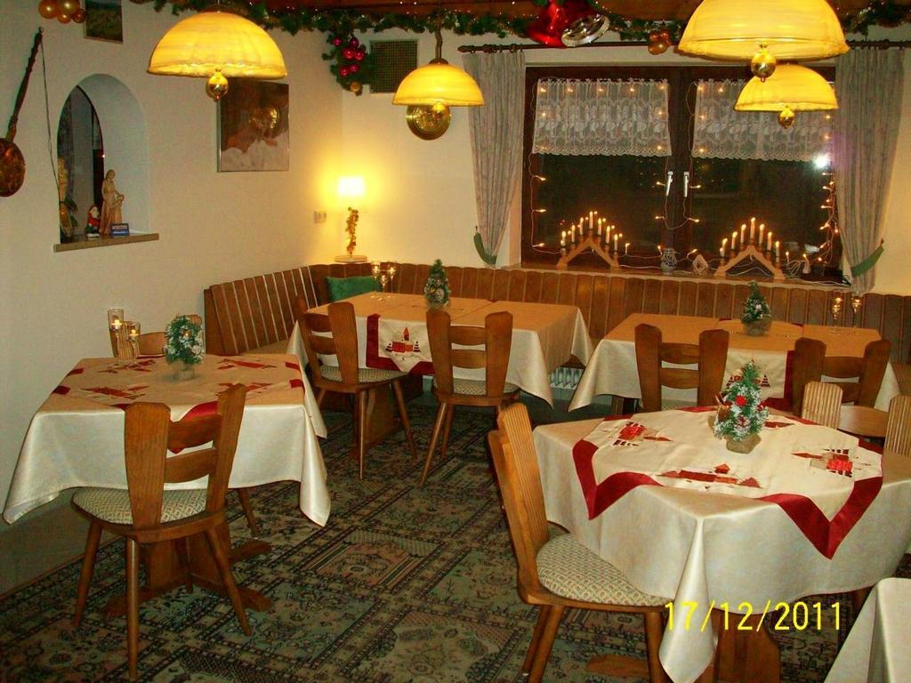 Gasthaus Zum Fliegenden Hollander Zwiesel Exterior foto